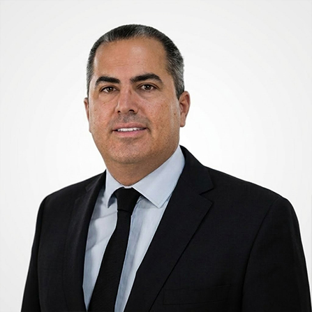 Luis Moya