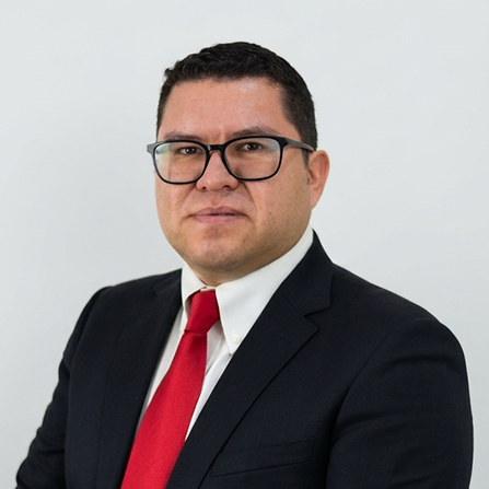 Marco Figueroa