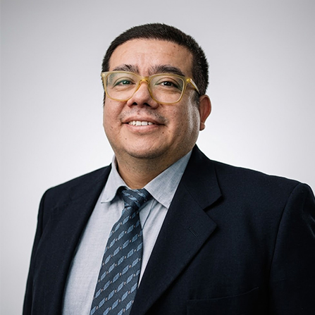 Miguel Arias
